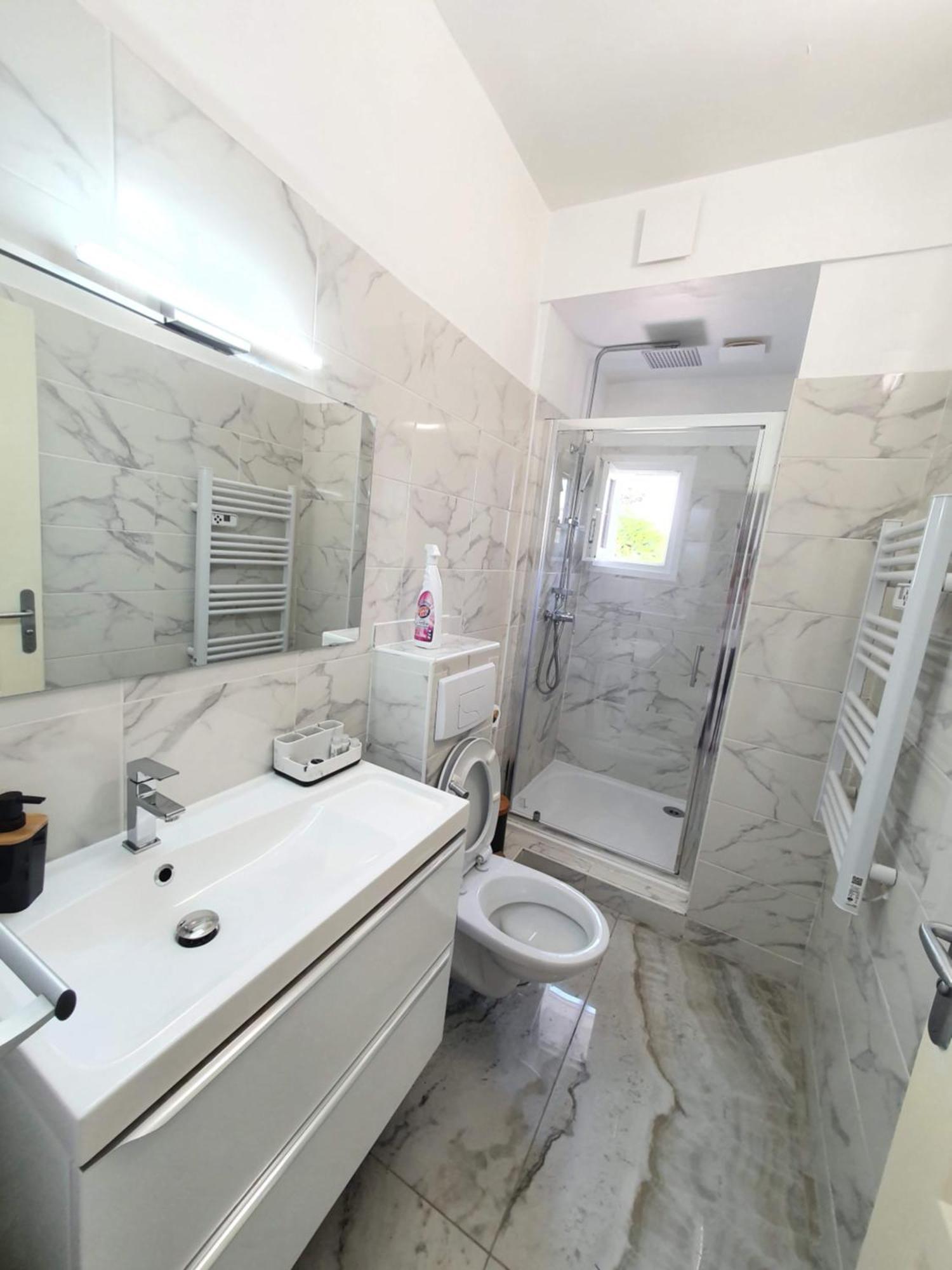 Logement Entier Avec Grand Jardin Et Parking Wifi 6 Et Fibre Berck Exteriér fotografie